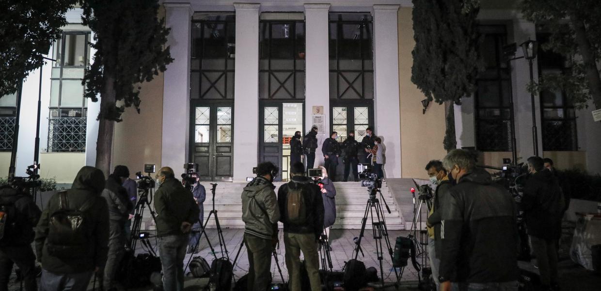 Ευλεπίδων