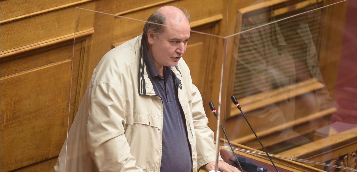 Νίκος Φίλης