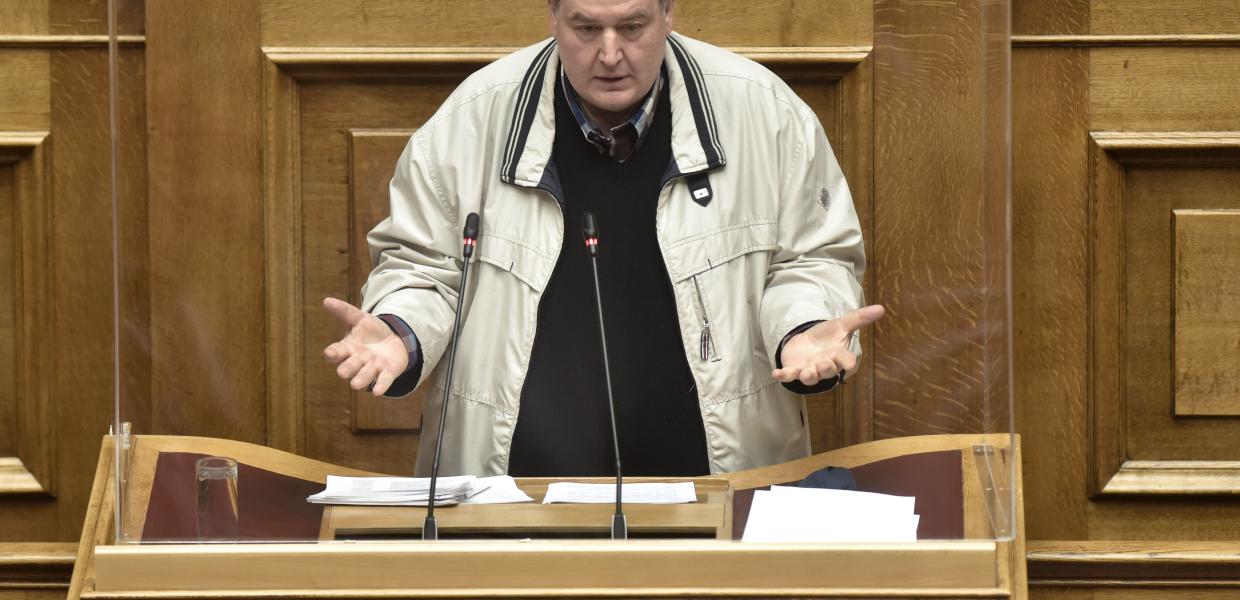 Νίκος Φίλης