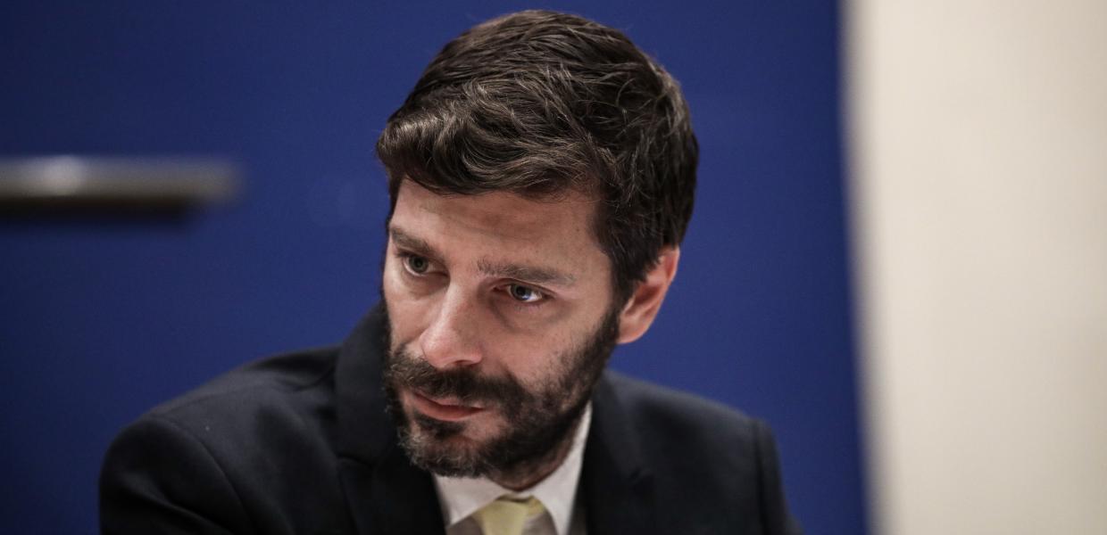 Γιατρομανωλάκης Νικόλας