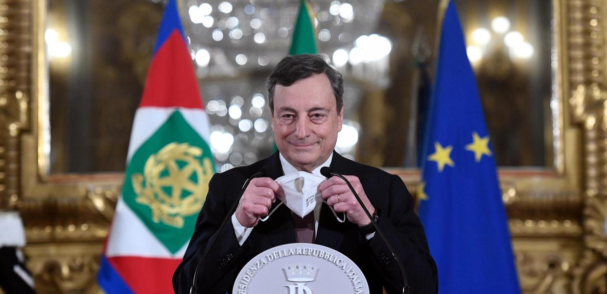 Μάριο Ντράνκι
