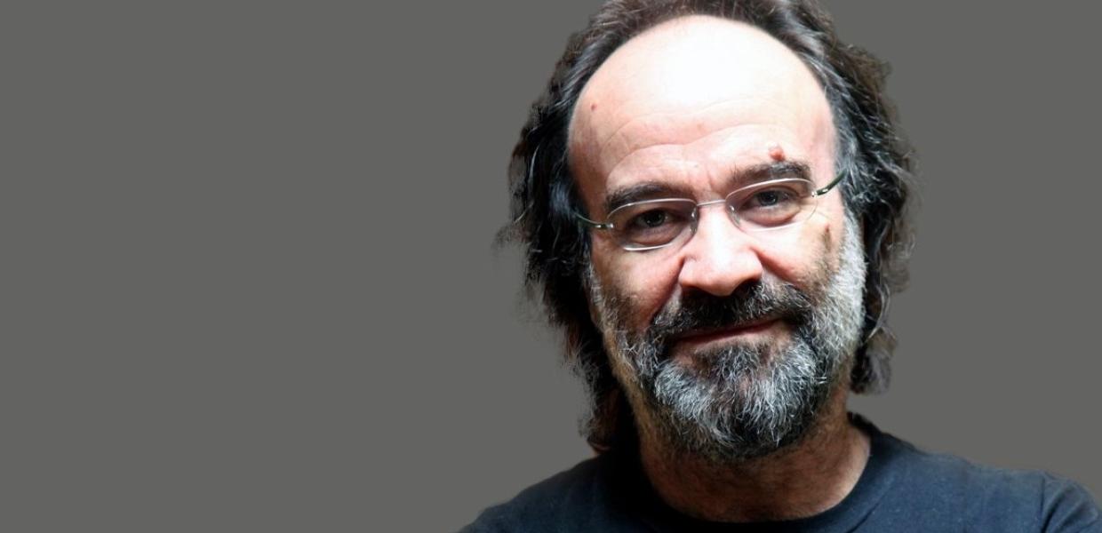 Κώστας Καλδάρας