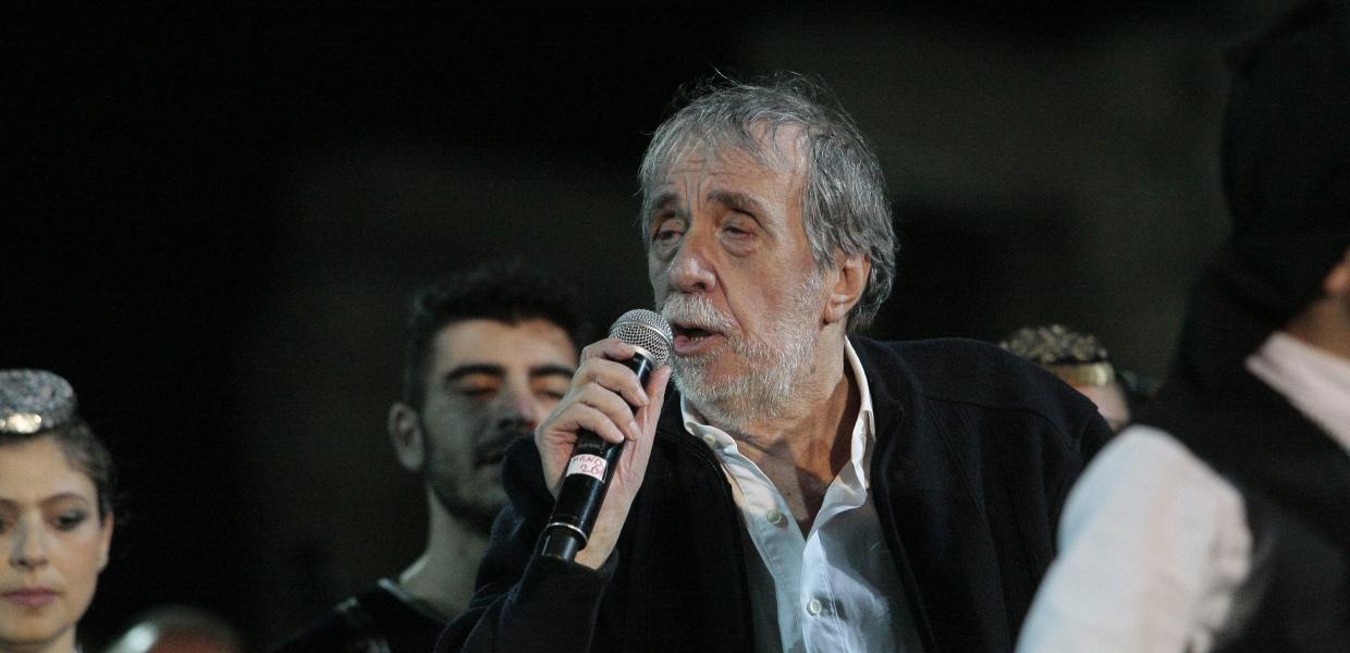 Καλογιάννης Αντώνης