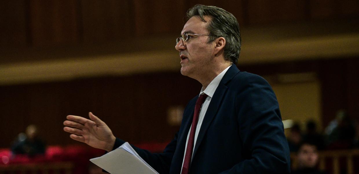 Θανάσης Καμπαγιάννης 
