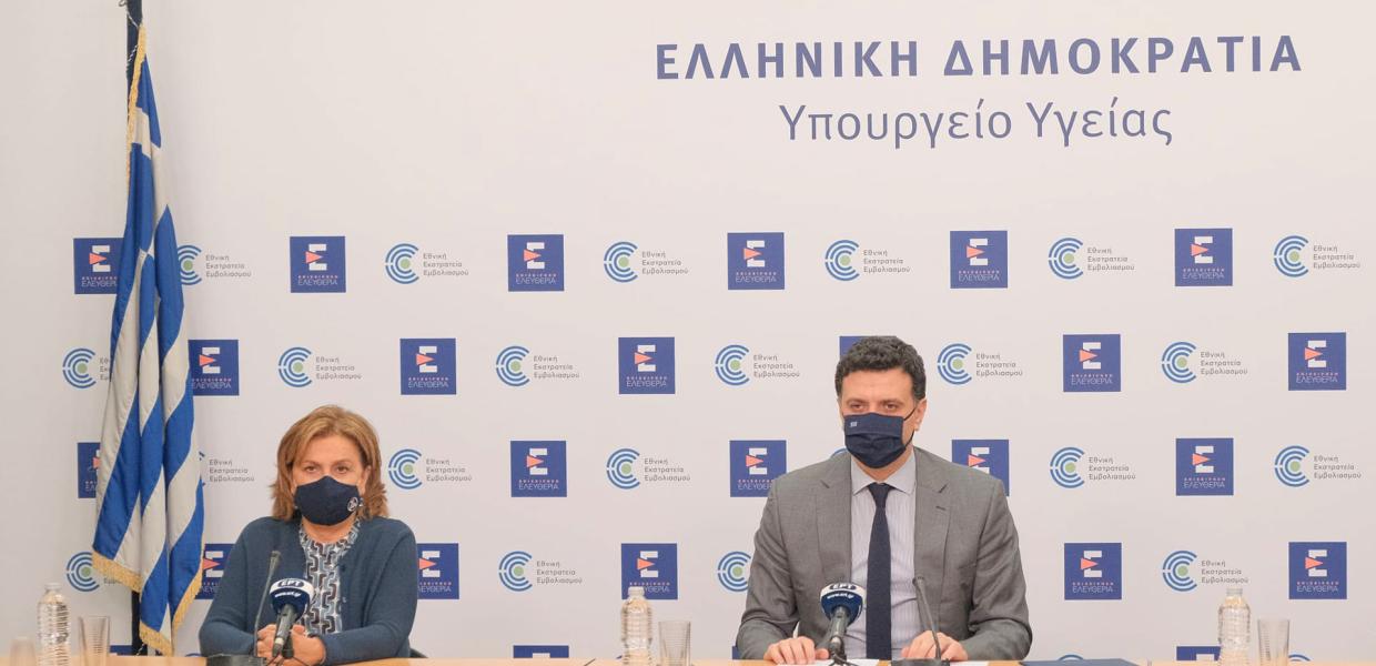 Κικίλιας