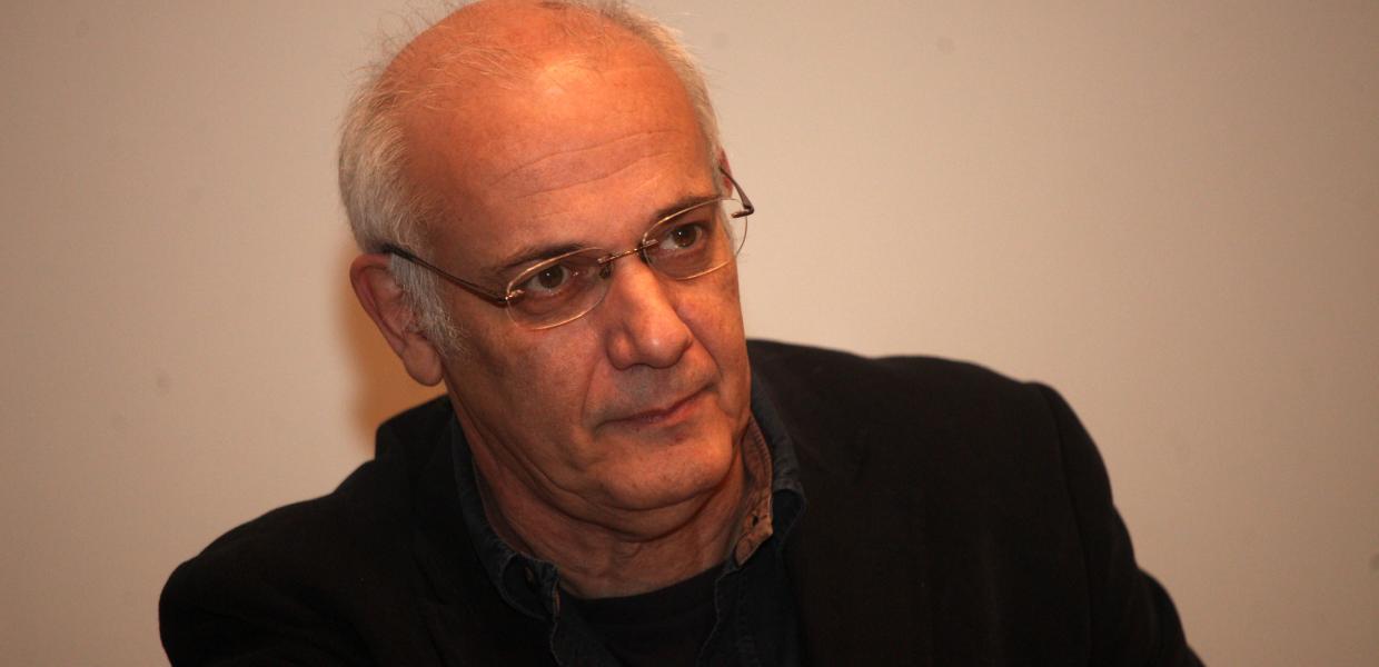 Γιώργος Κιμούλης