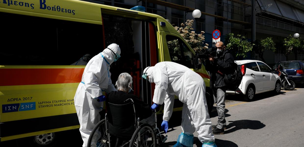 Κλινική Κρούσματα