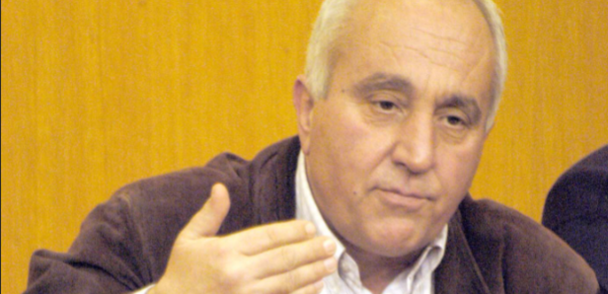 Ανδρέας Κολλάς