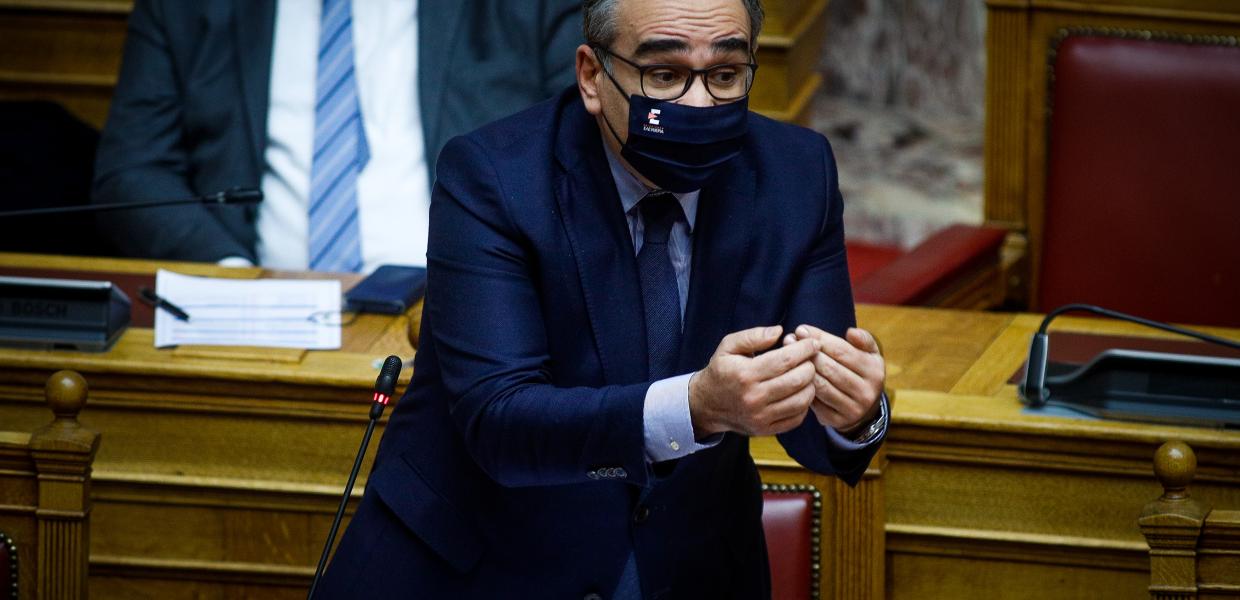 Κοντοζαμάνης