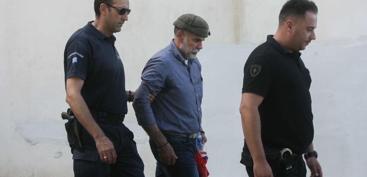 Επαμεινώνδας Κορκονέας