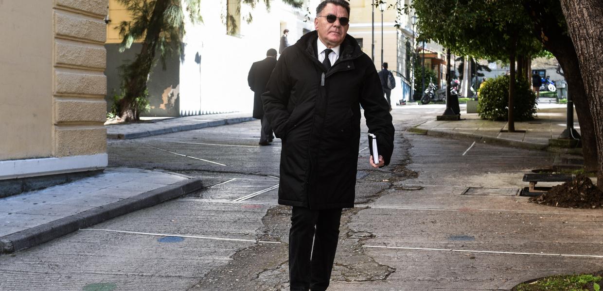Αλέξης Κούγιας