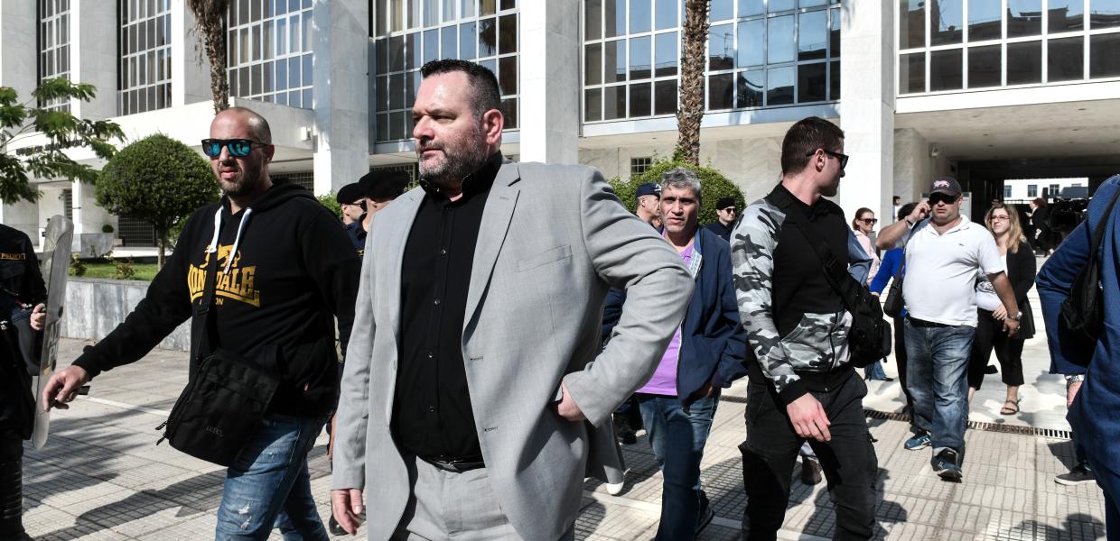 Λαγός