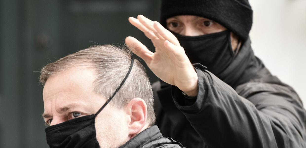 Λιγναδης Ευελπίδων