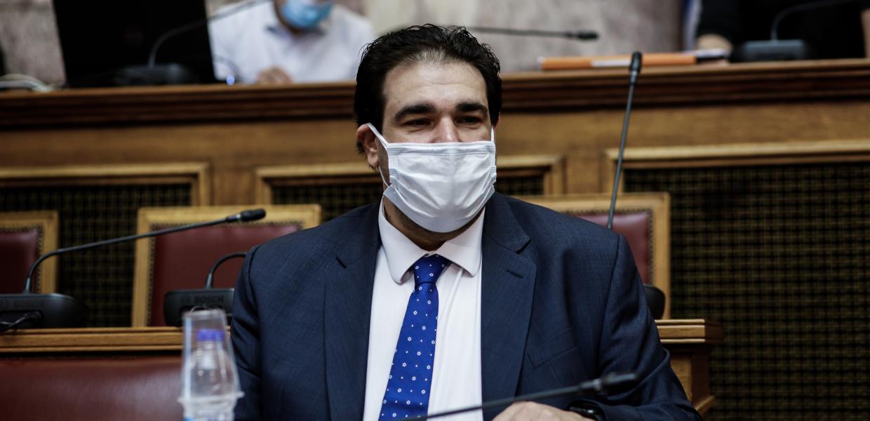 Θεόδωρος Λιβάνιος