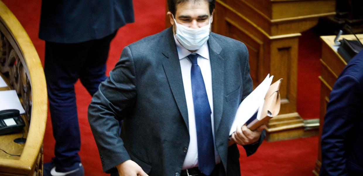 Θοεδωρής Λιβάνιος