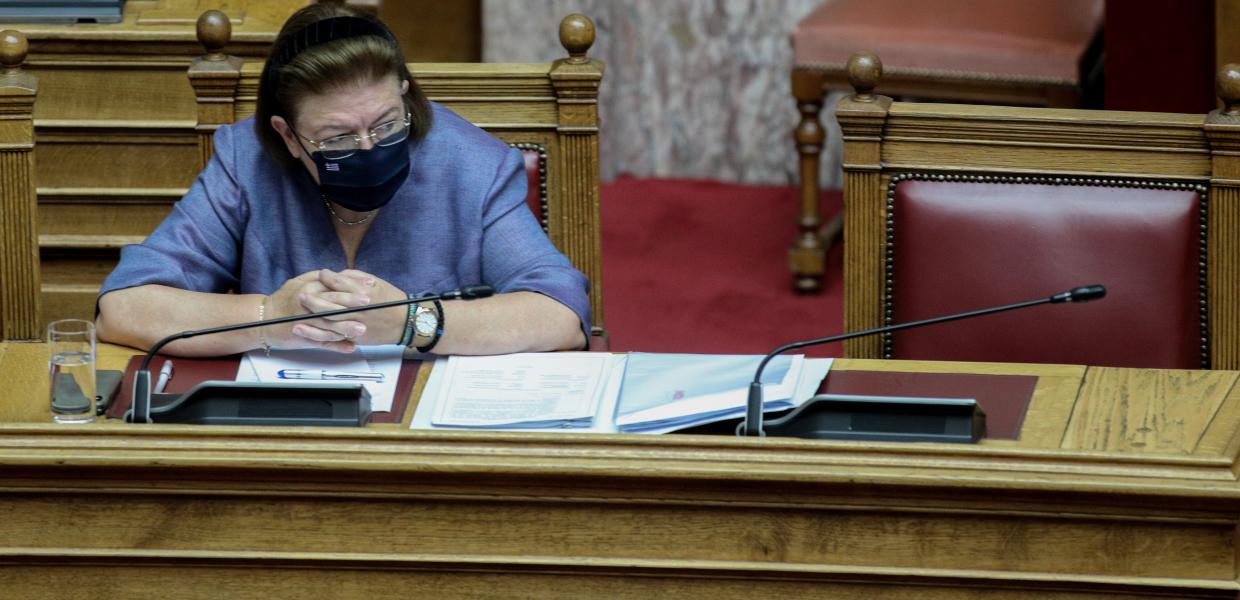 Μενδώνη