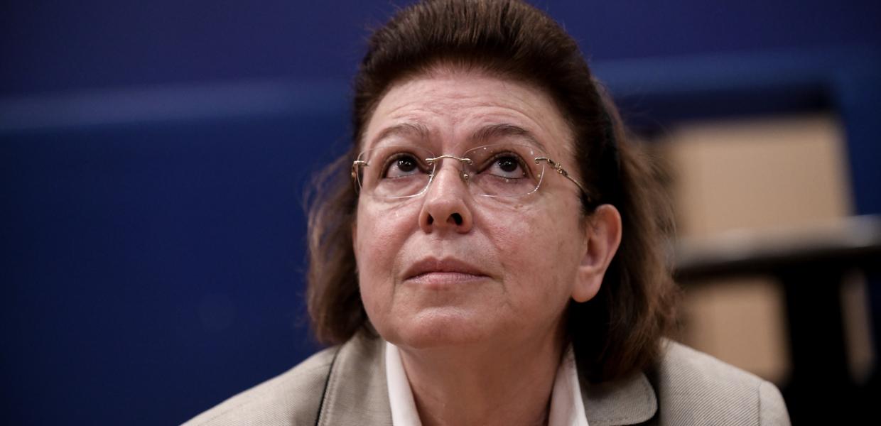 Μενδώνη