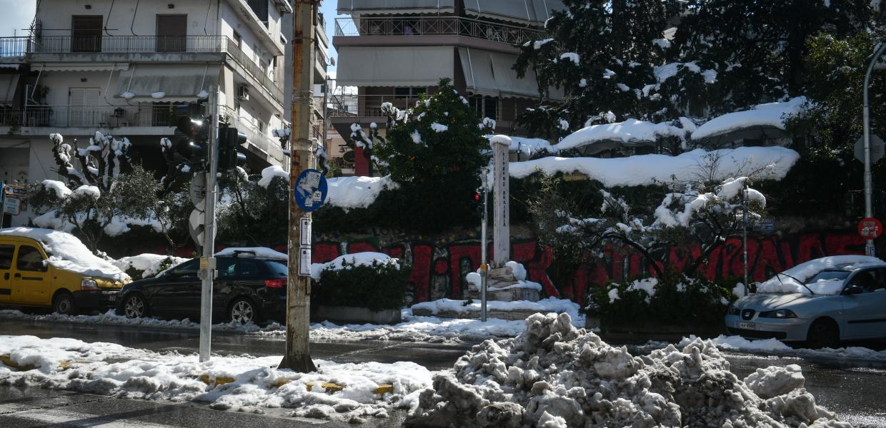 Μηδεια