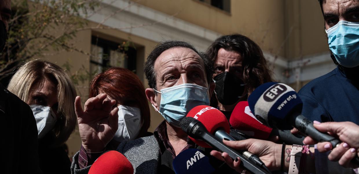 Μπιμπίλας Σπύρος