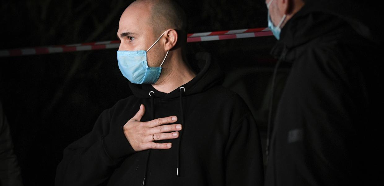 Μπογδάνος