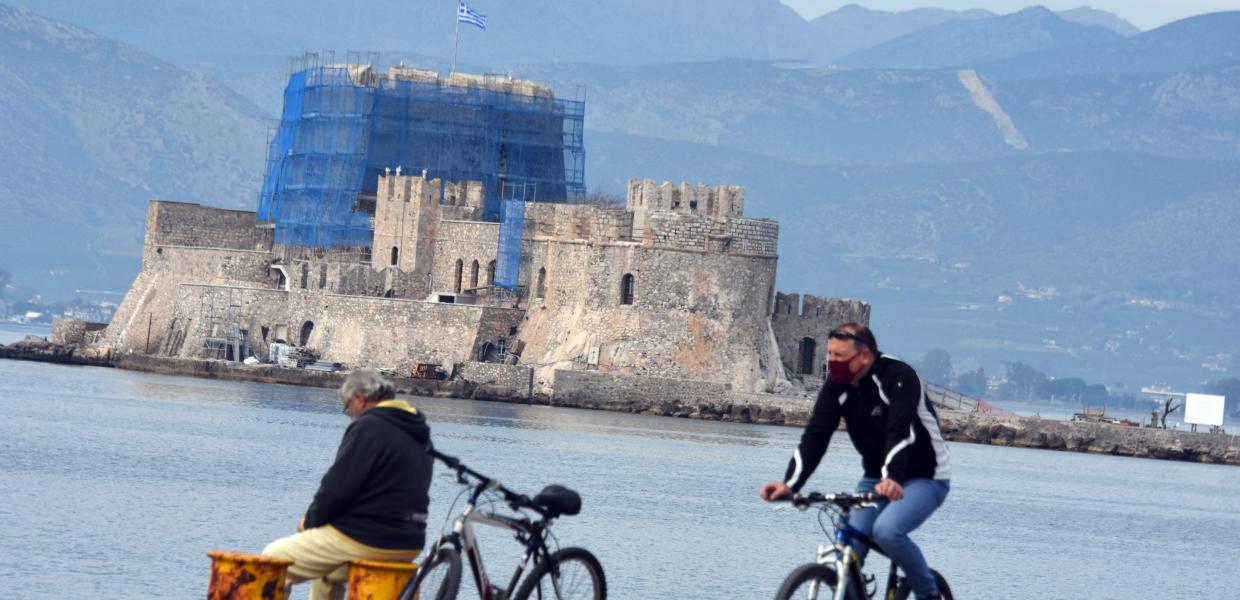 Ναυπλιο