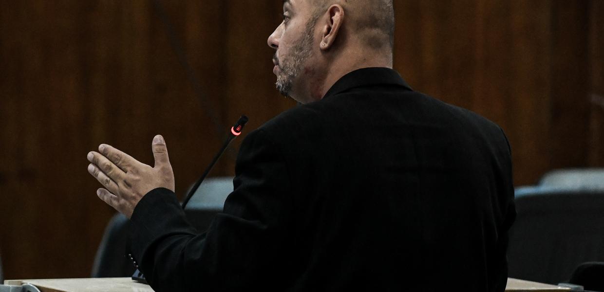 χρυσή αυγή Παπαβασιλείου