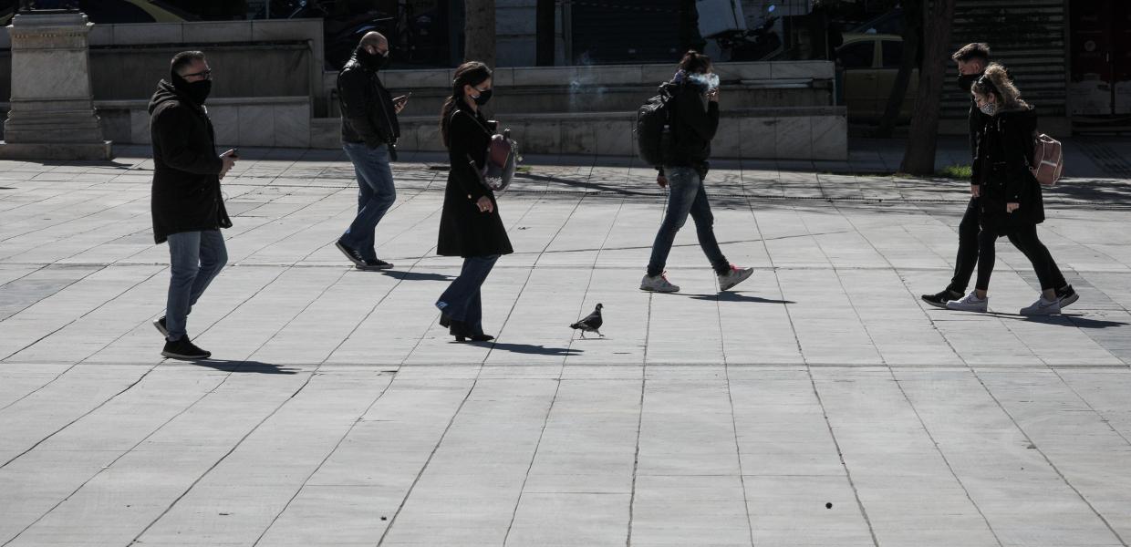 Πλατεία Συντάγματος