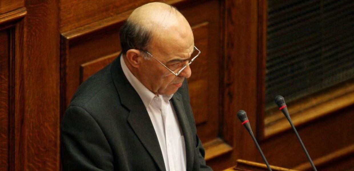 Σταύρος Σκοπελίτης