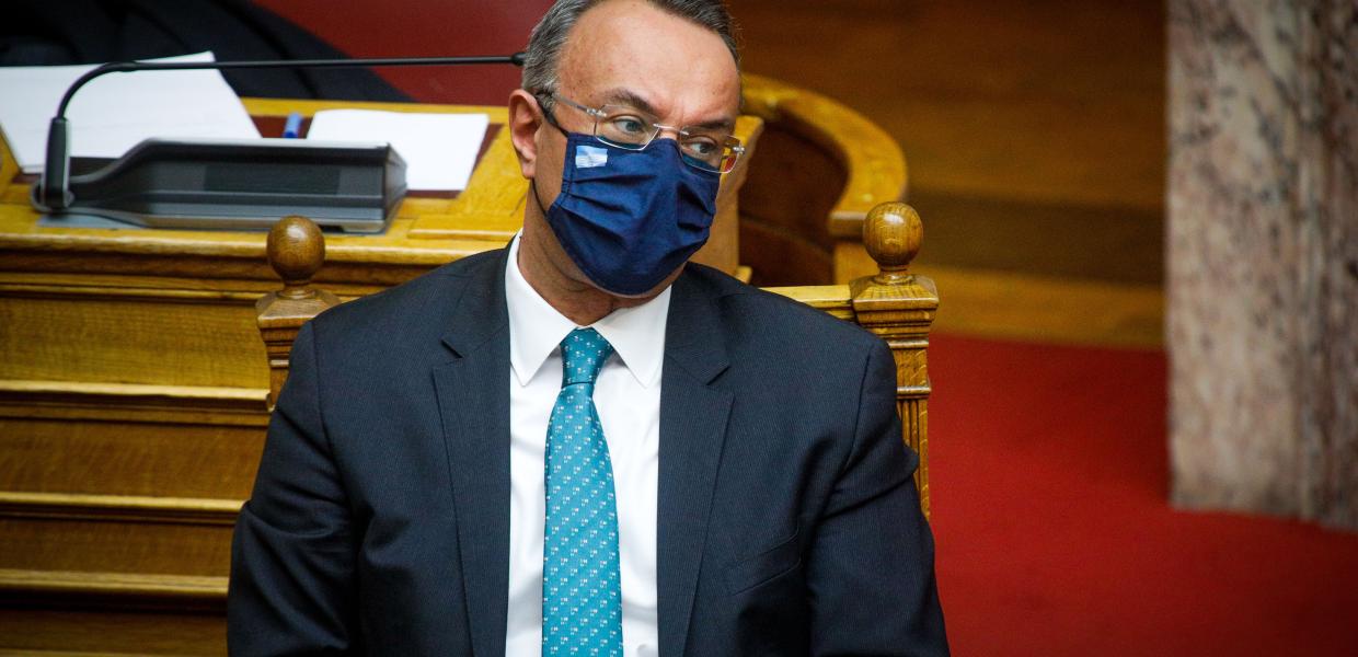 σταικούρας βουλή 