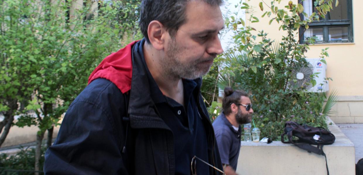 Στέφανος χίος
