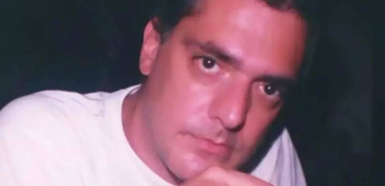Τάσος Θεοδωρόπουλος
