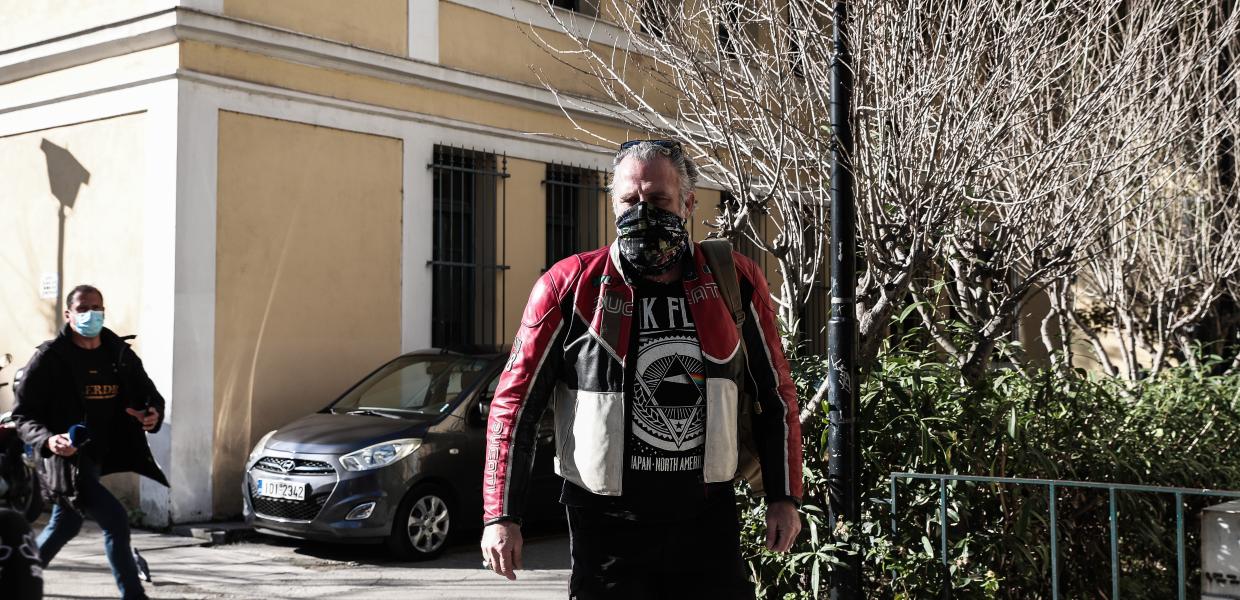 Πασχάλης Τσαρούχας