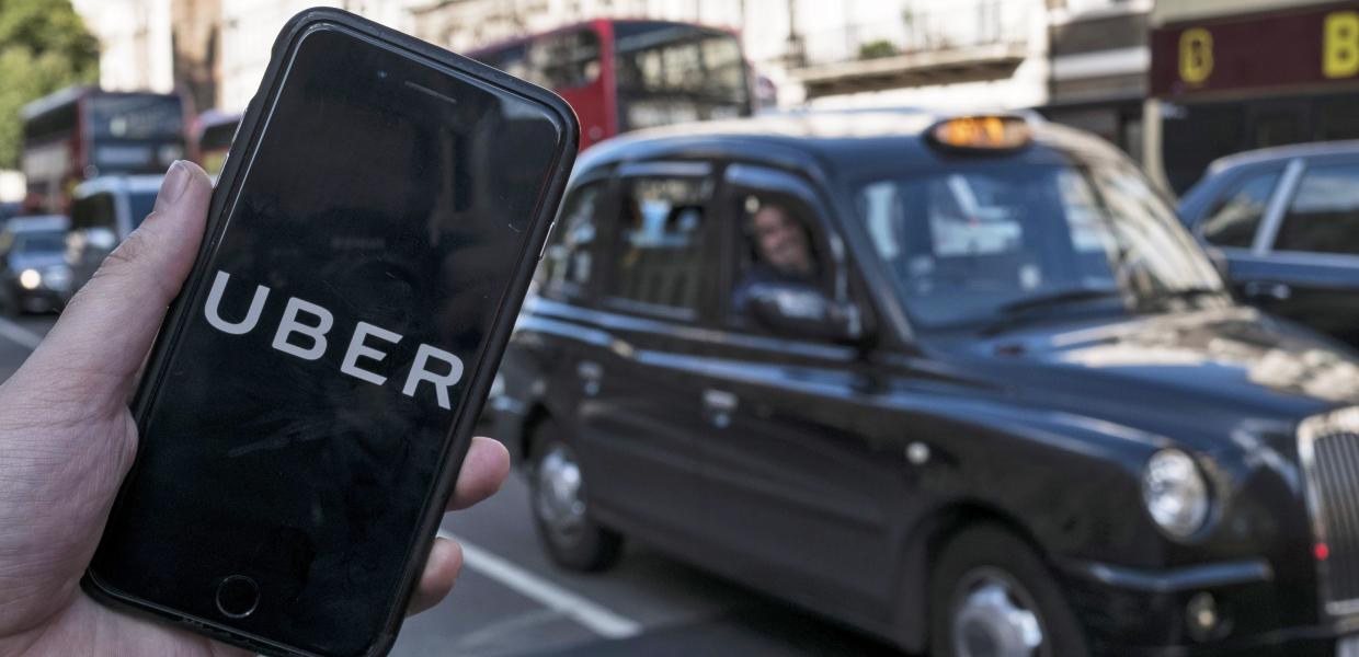 Uber