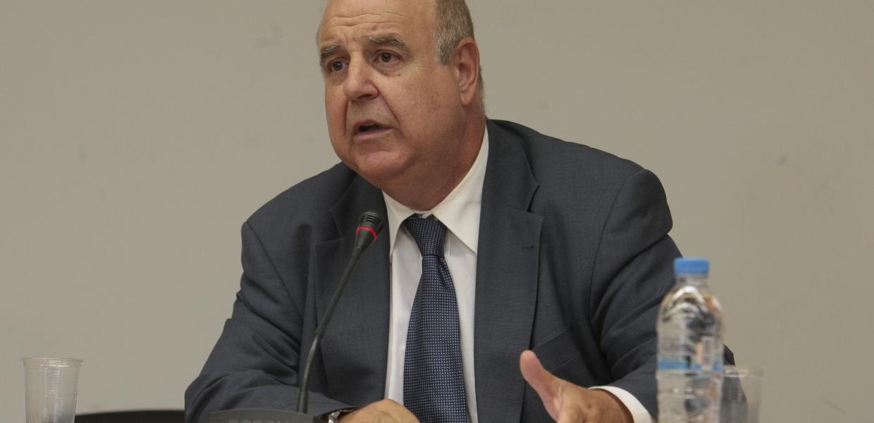 Χαϊκάλης