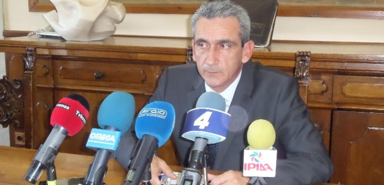 Χατζημάρκος Γιώργος