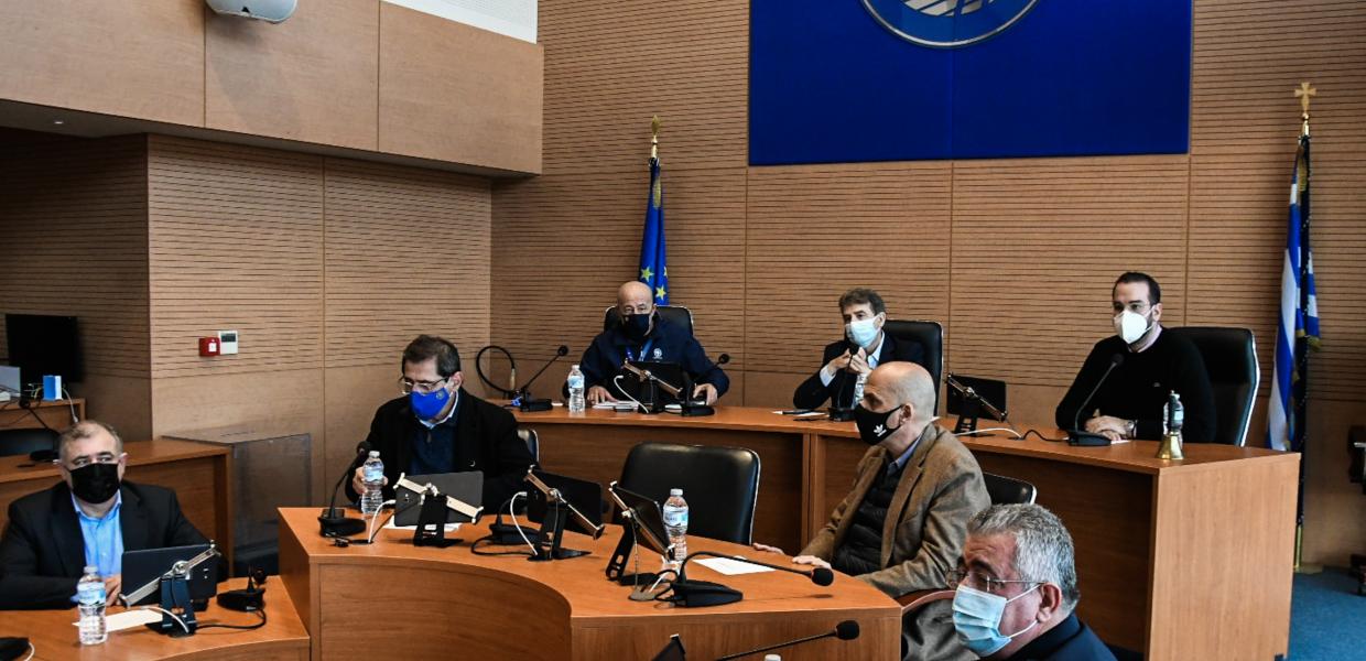 Πάτρα Χρυσοχοΐδης