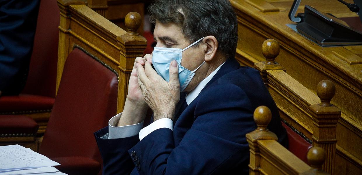 Χρυσοχοΐδης