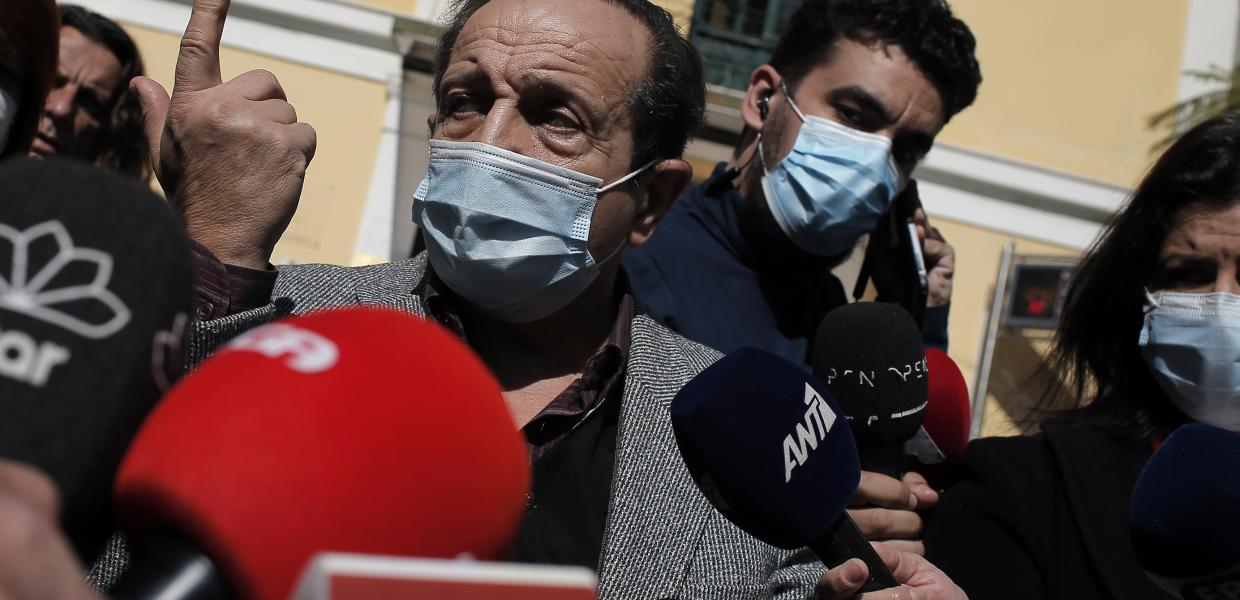 ΜΠΙΜΠΙΛΑΣ ΔΙΚΑΣΤΗΡΙΑ ΕΥΕΛΠΙΔΩΝ ΚΑΝΑΛΙΑ