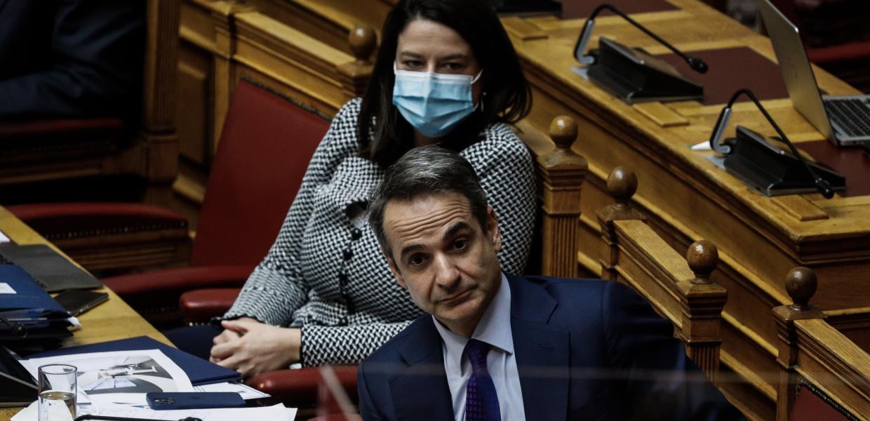 ΚΕΡΑΜΕΩΣ ΜΗΤΣΟΤΑΚΗΣ ΒΟΥΛΗ