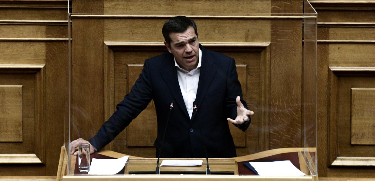 ΤΣΙΠΡΑΣ