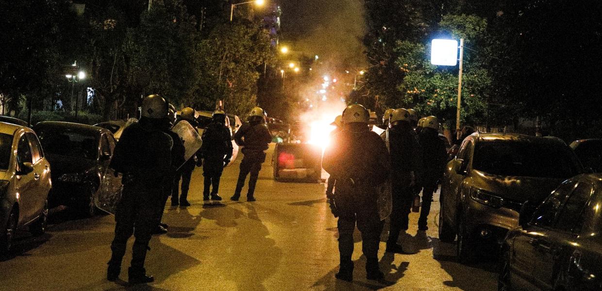 MAT ΝΕΑ ΣΜΥΡΝΗ