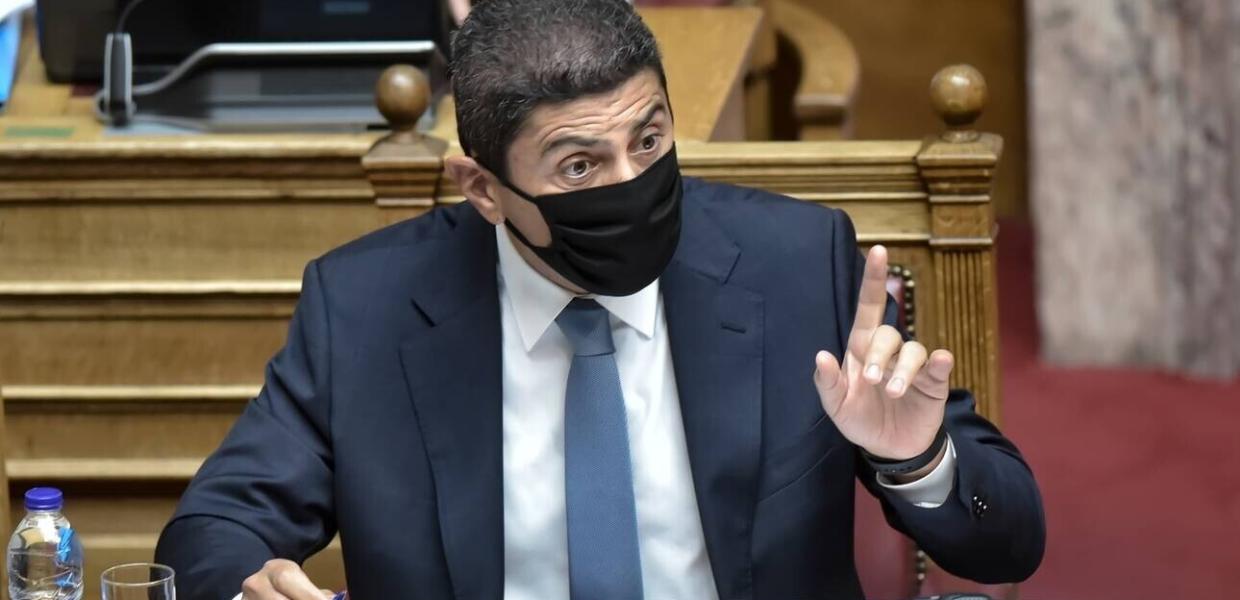 ΑΥΓΕΝΑΚΗΣ
