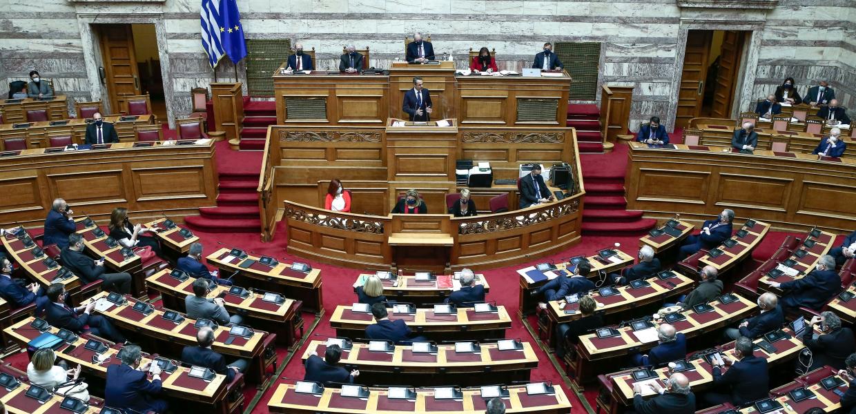 ΒΟΥΛΗ
