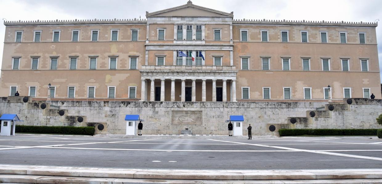 ΒΟΥΛΗ