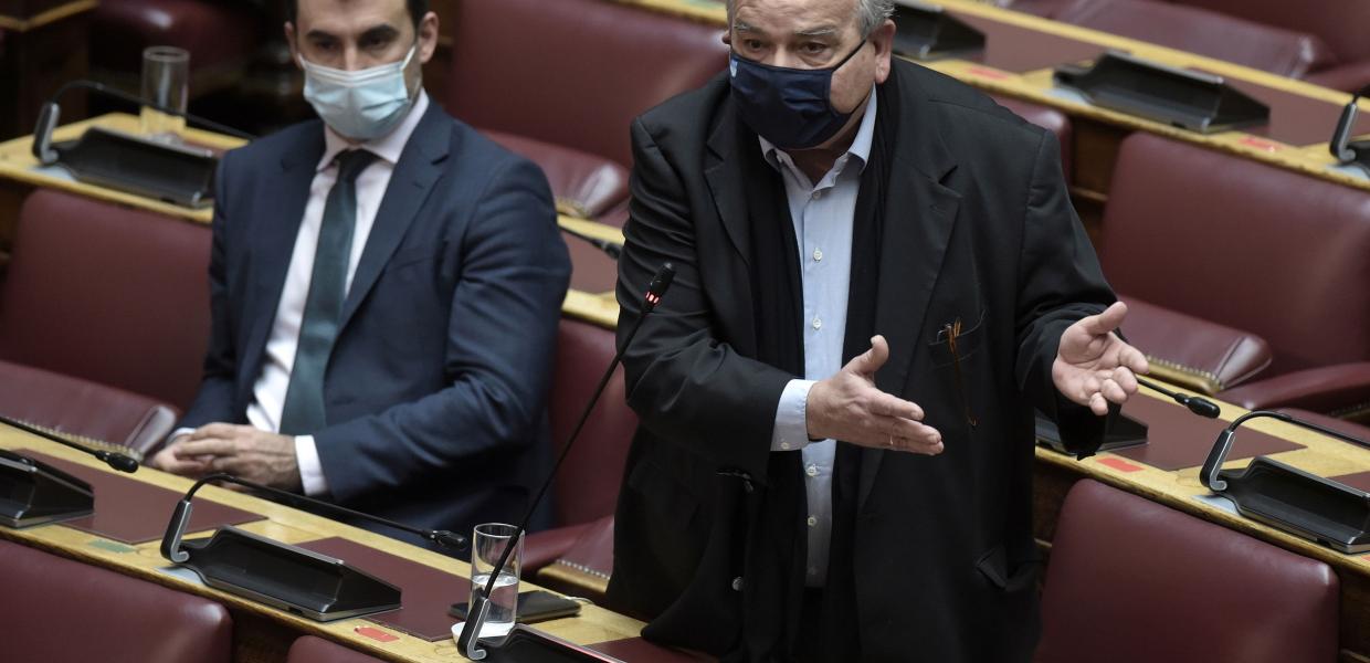ΒΡΟΥΤΣΗΣ
