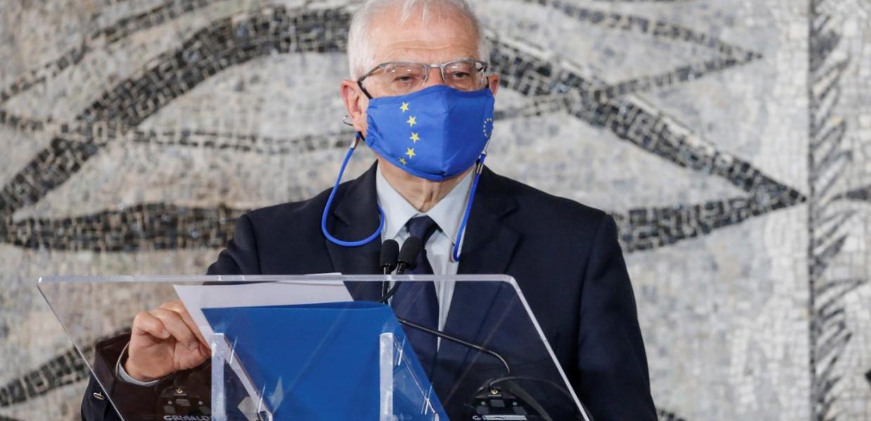 Μπορέλ