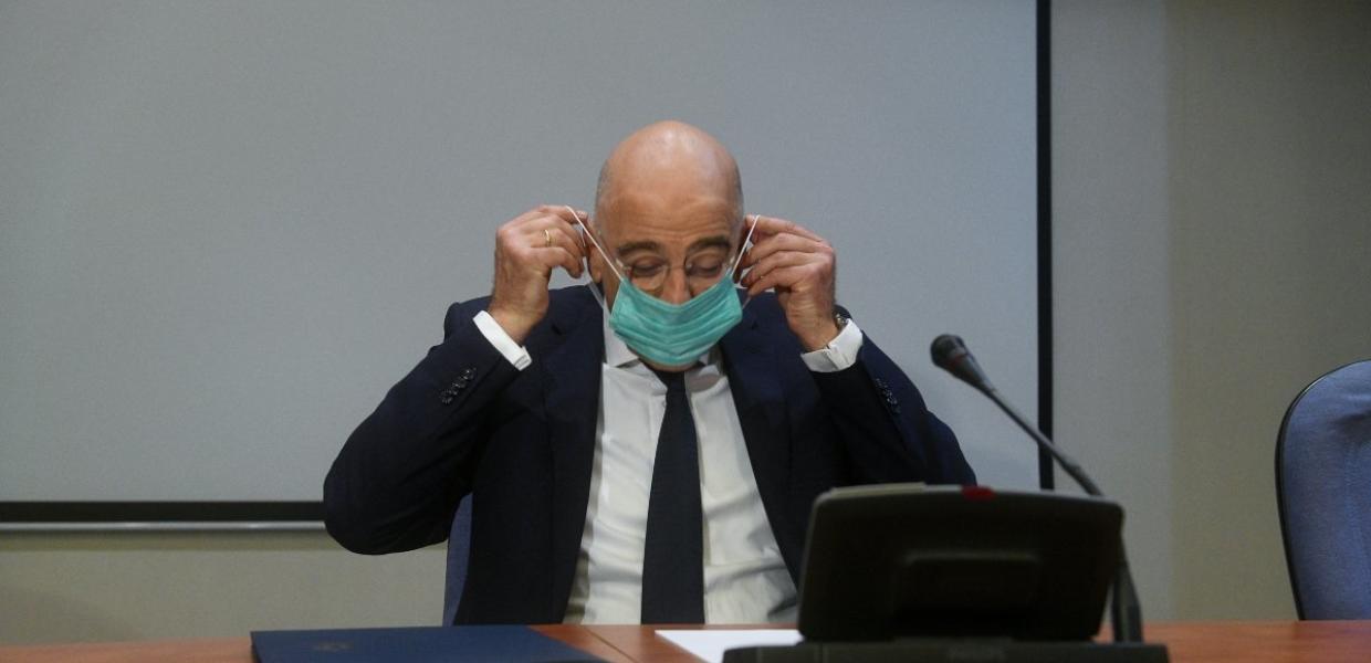 ΔΕΝΔΙΑΣ