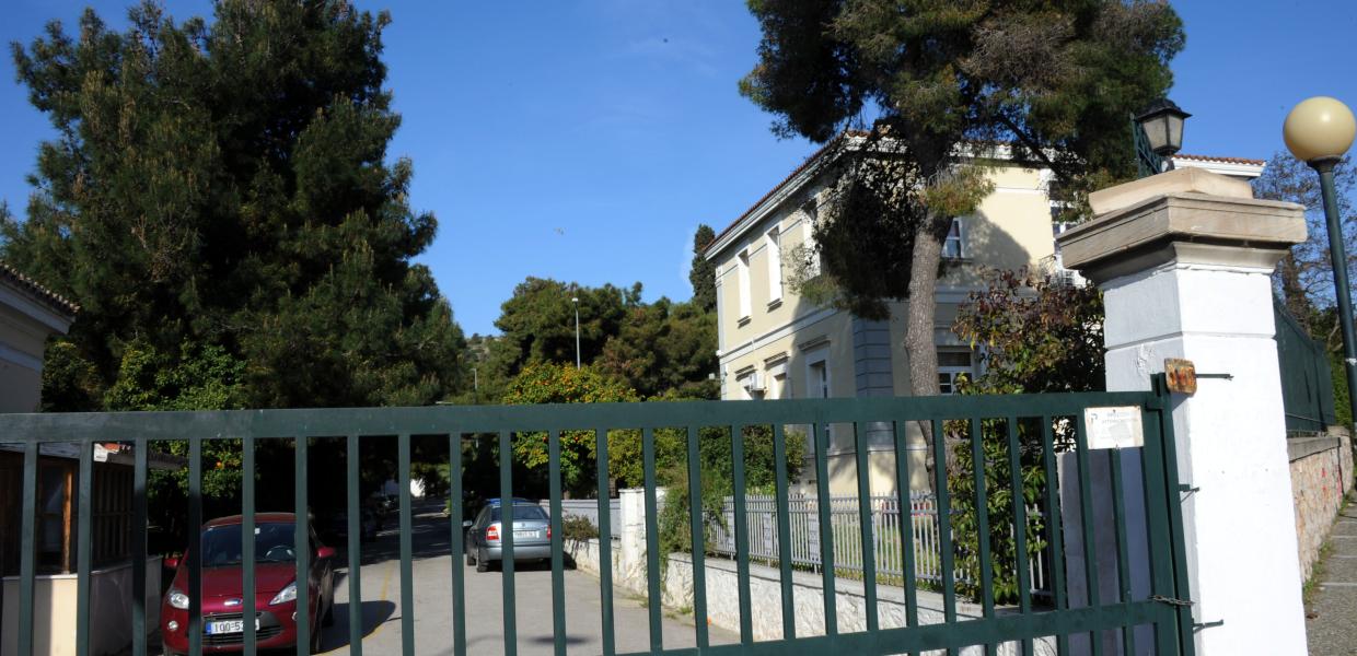 ΔΡΟΜΟΚΑΙΤΕΙΟ ΝΟΣΟΚΟΜΕΙΟ