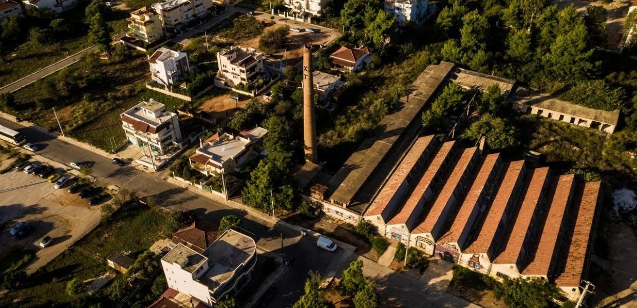 ΕΡΓΟΣΤΑΣΙΟ ΔΕΗ