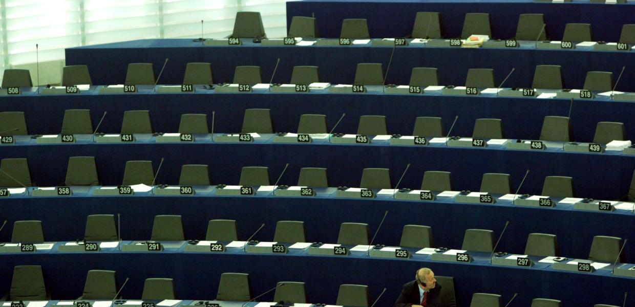 ΕΥΡΩΠΑΙΚΟ ΚΟΙΝΟΒΟΥΛΙΟ